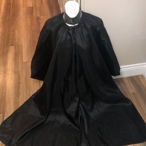 Hair Cutt cover up 💙